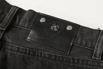 Chrome Hearts Shorts 9989 | Luxury Streetwear