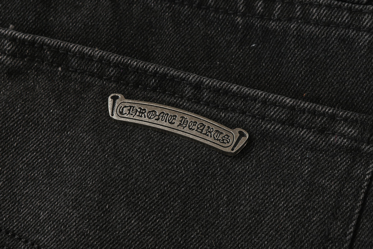 Chrome Hearts Shorts 9989 | Luxury Streetwear