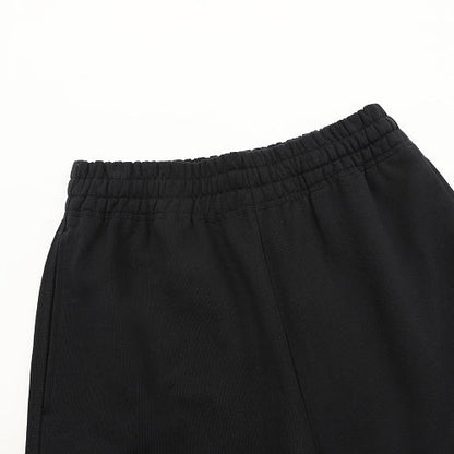 Burberry 25SS Equestrian Knight Check Patch Shorts