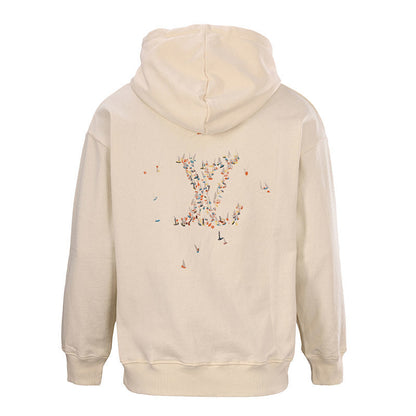 Louis Vuitton Imperial Monogram Hoodie