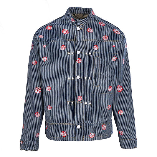 Louis Vuitton LV Monogram Jacket | A Masterpiece You Can Wear