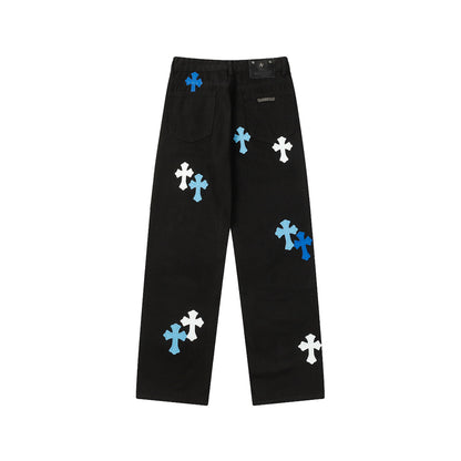 Chrome Hearts Jeans 9951