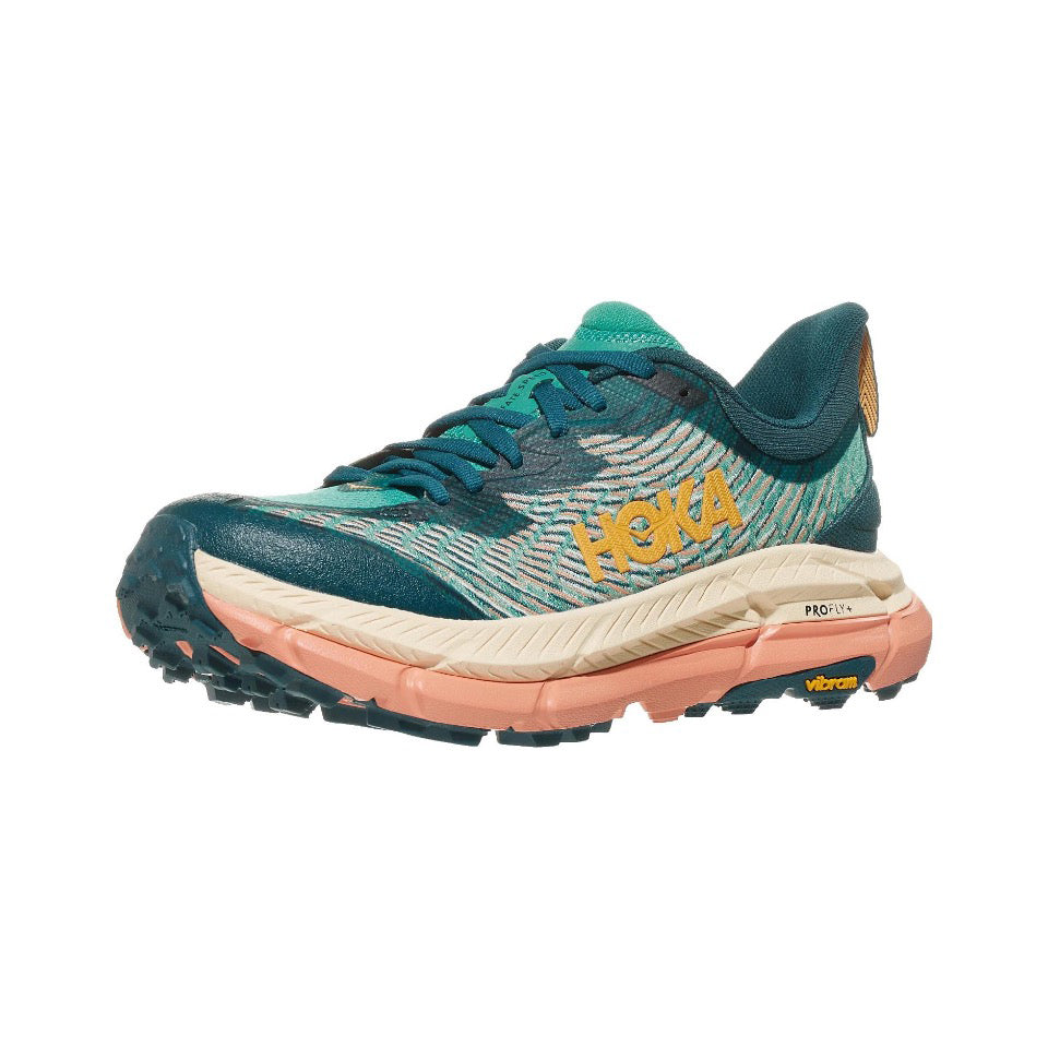 Hoka Men's Torrent 4 Shoes