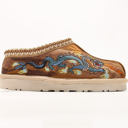 Women's Tasman Slipper