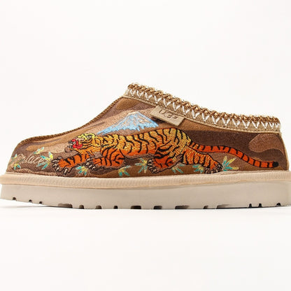 Women's Tasman Slipper
