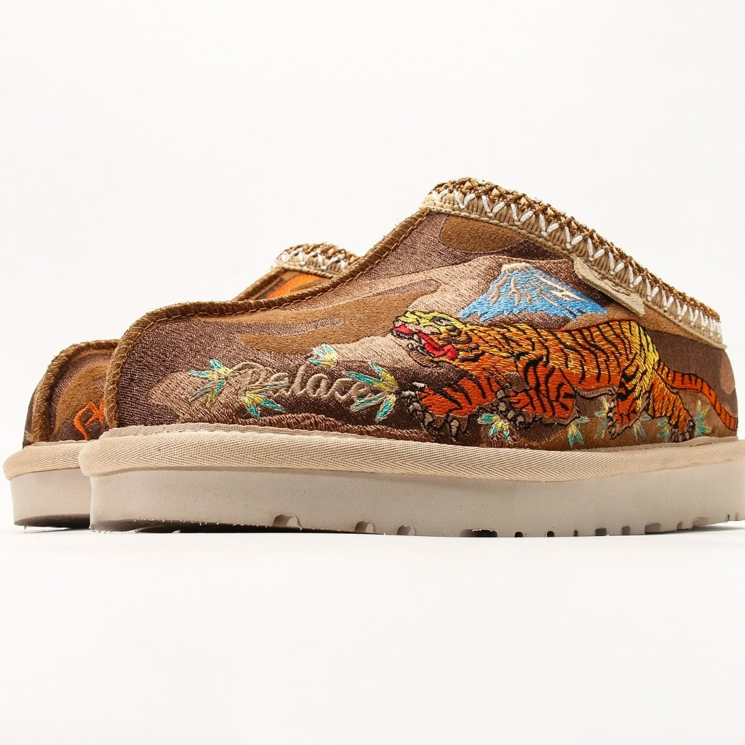 Women's Tasman Slipper