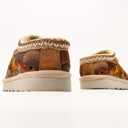 Women's Tasman Slipper