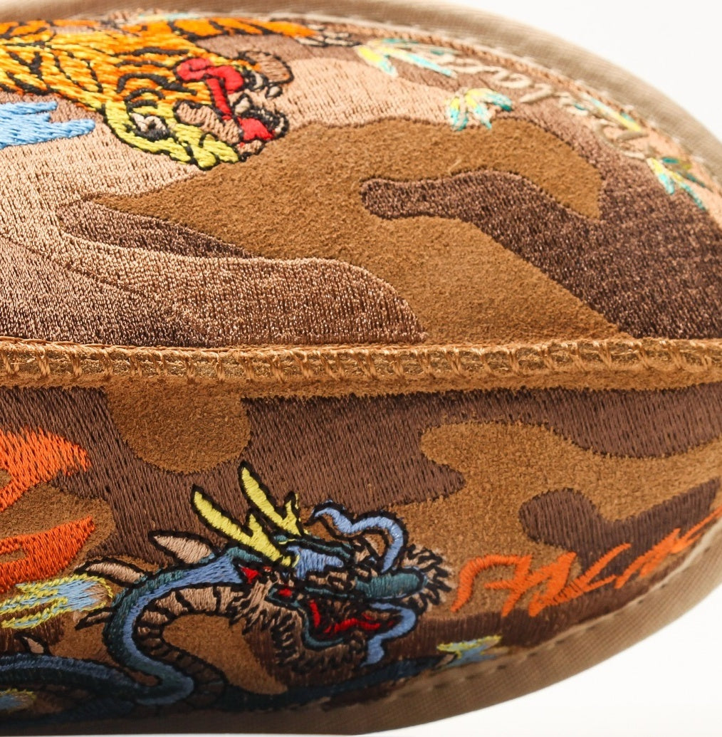 Women's Tasman Slipper
