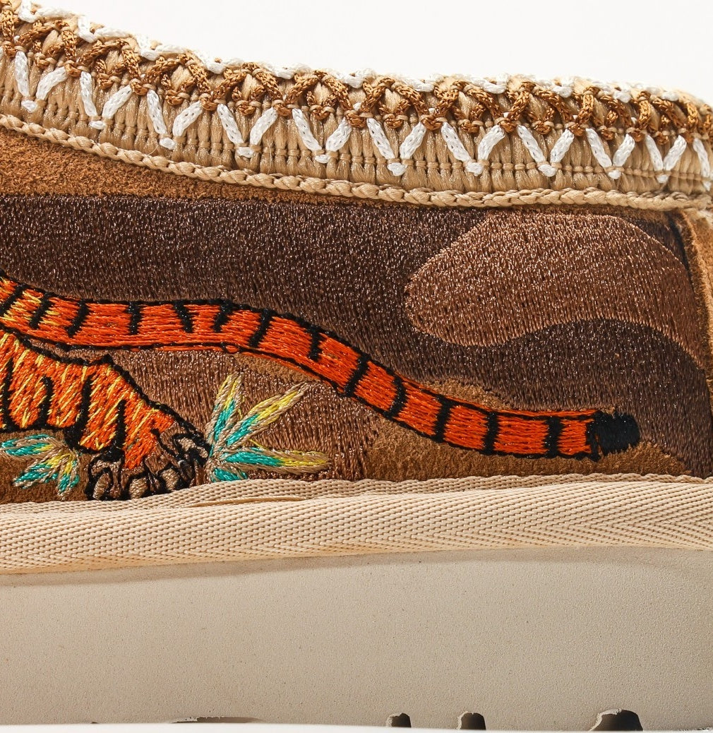 Women's Tasman Slipper