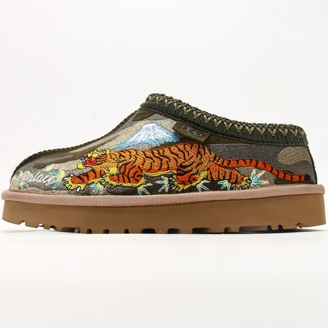 Women's Tasman Slipper