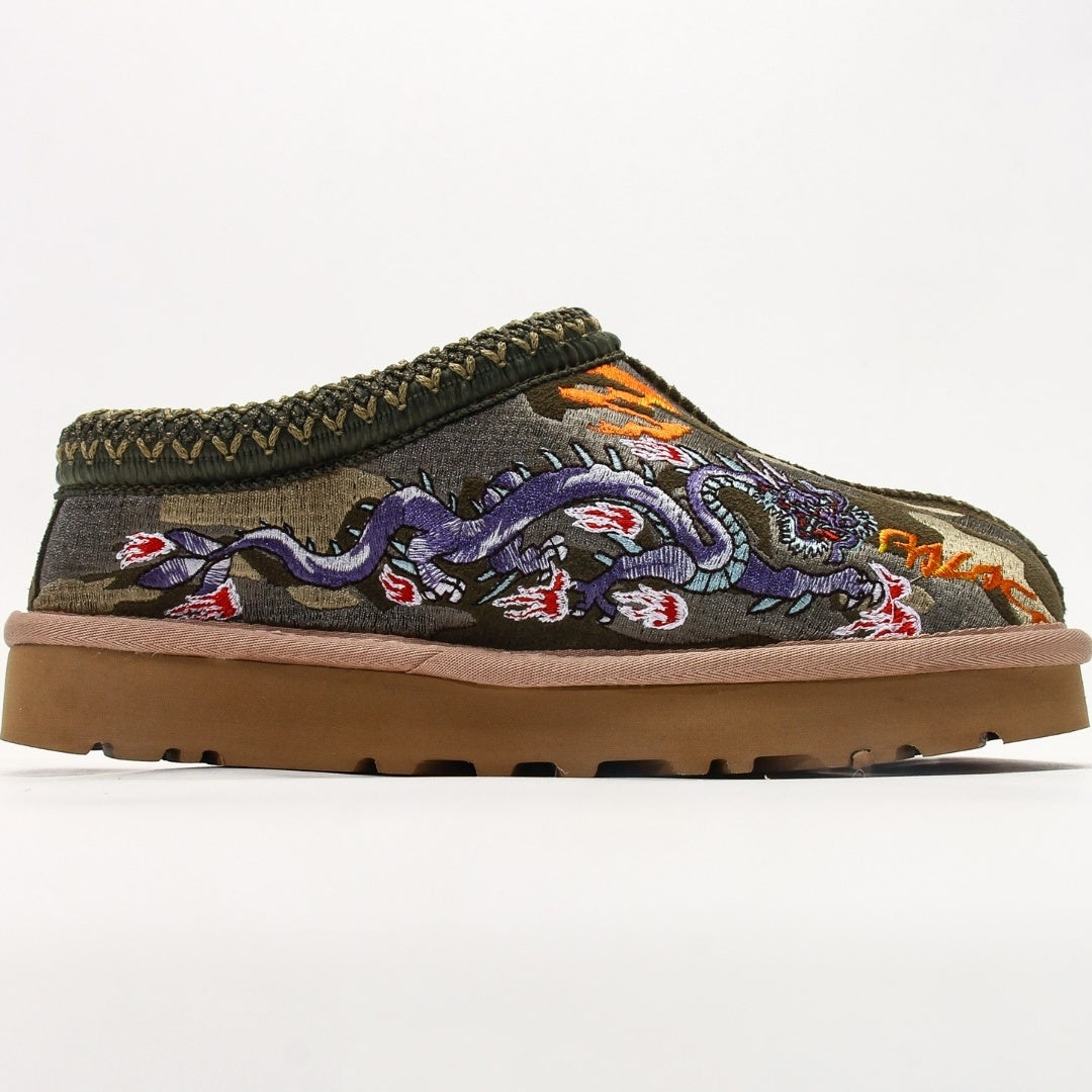 Women's Tasman Slipper