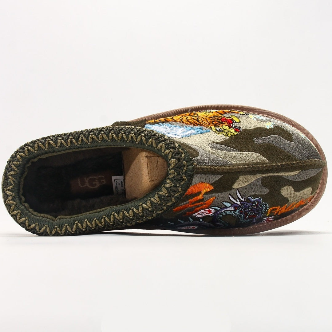 Women's Tasman Slipper