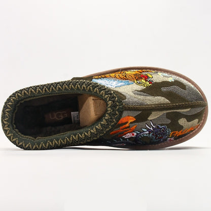 Women's Tasman Slipper