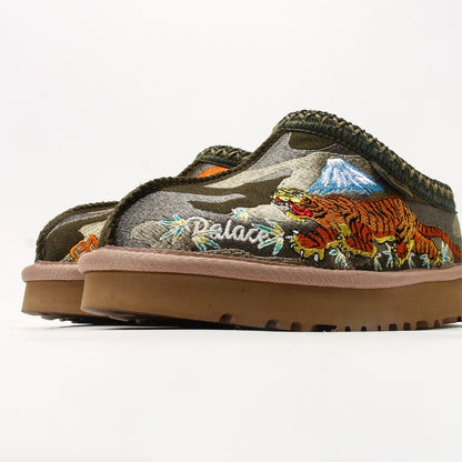Women's Tasman Slipper
