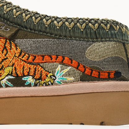 Women's Tasman Slipper