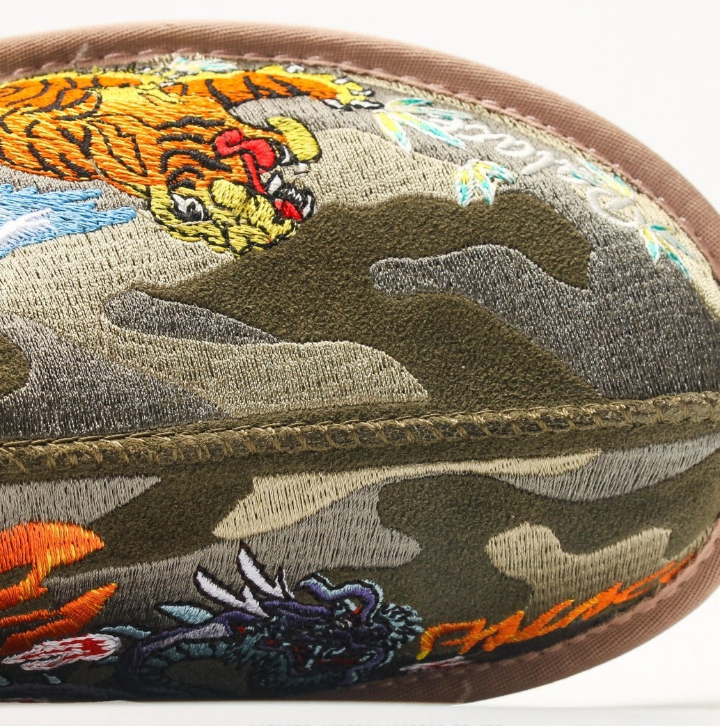 Women's Tasman Slipper
