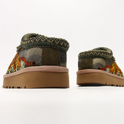 Women's Tasman Slipper