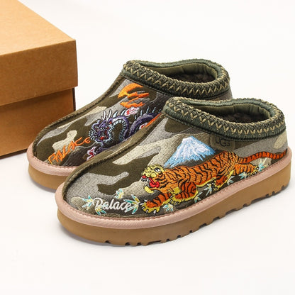Women's Tasman Slipper