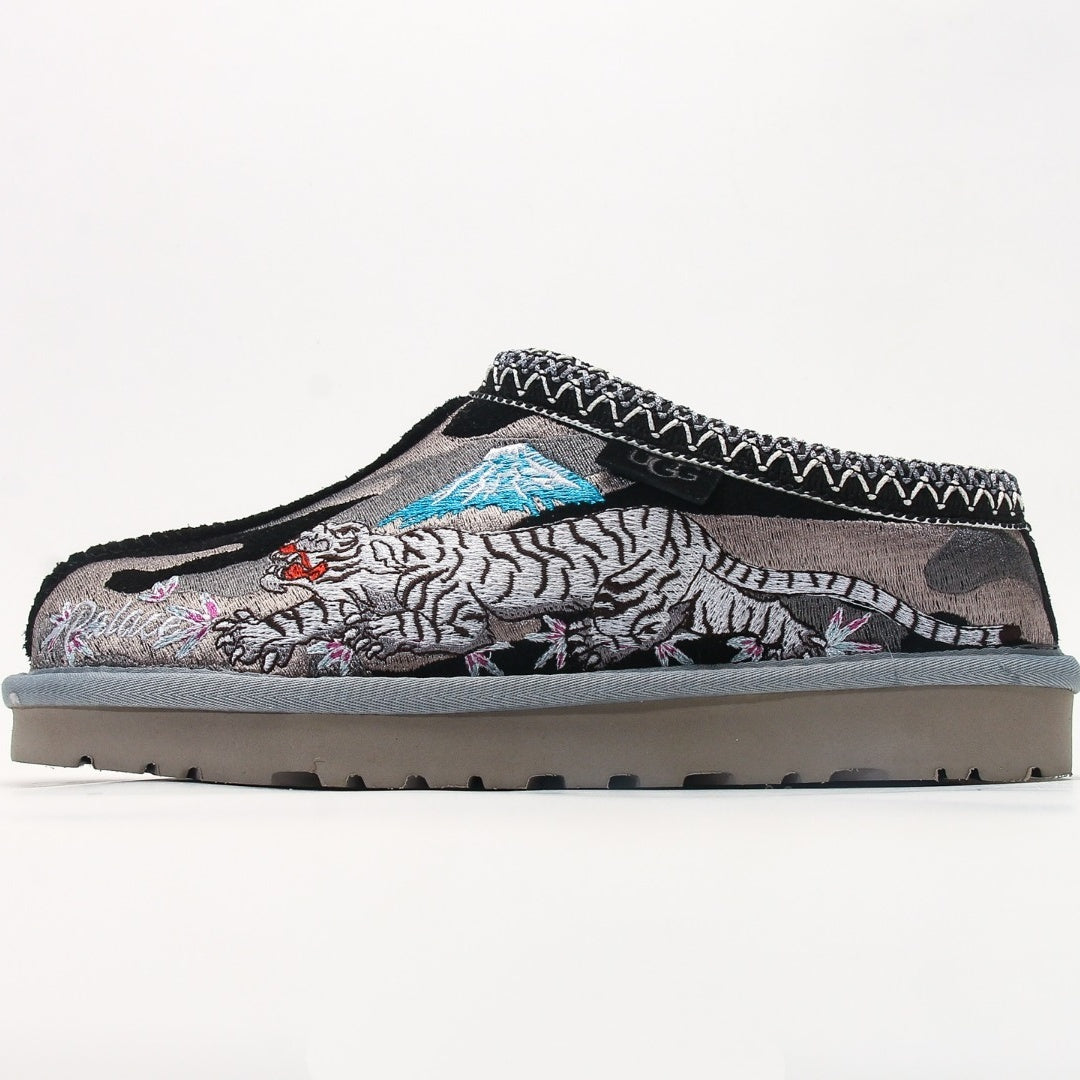 Women's Tasman Slipper