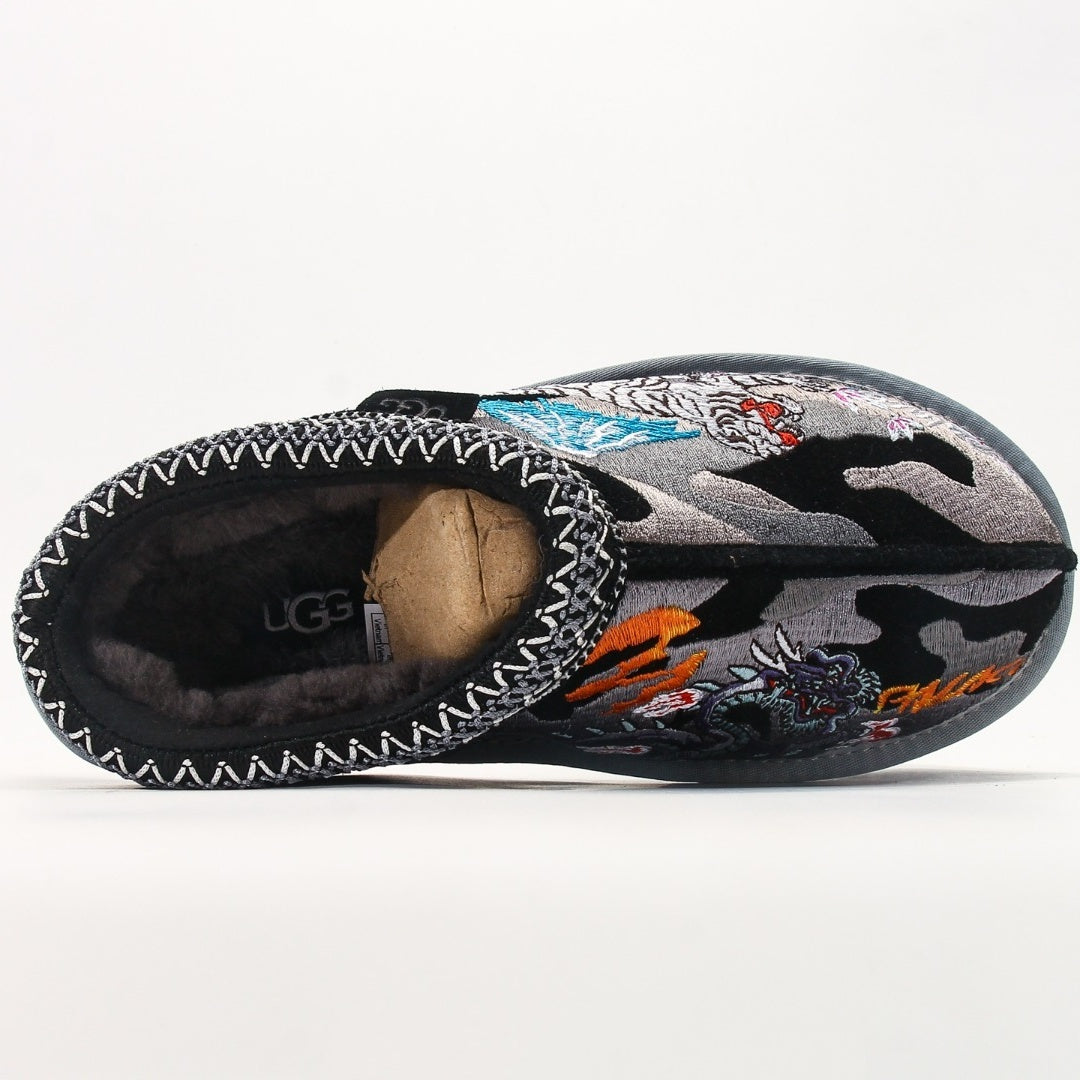 Women's Tasman Slipper