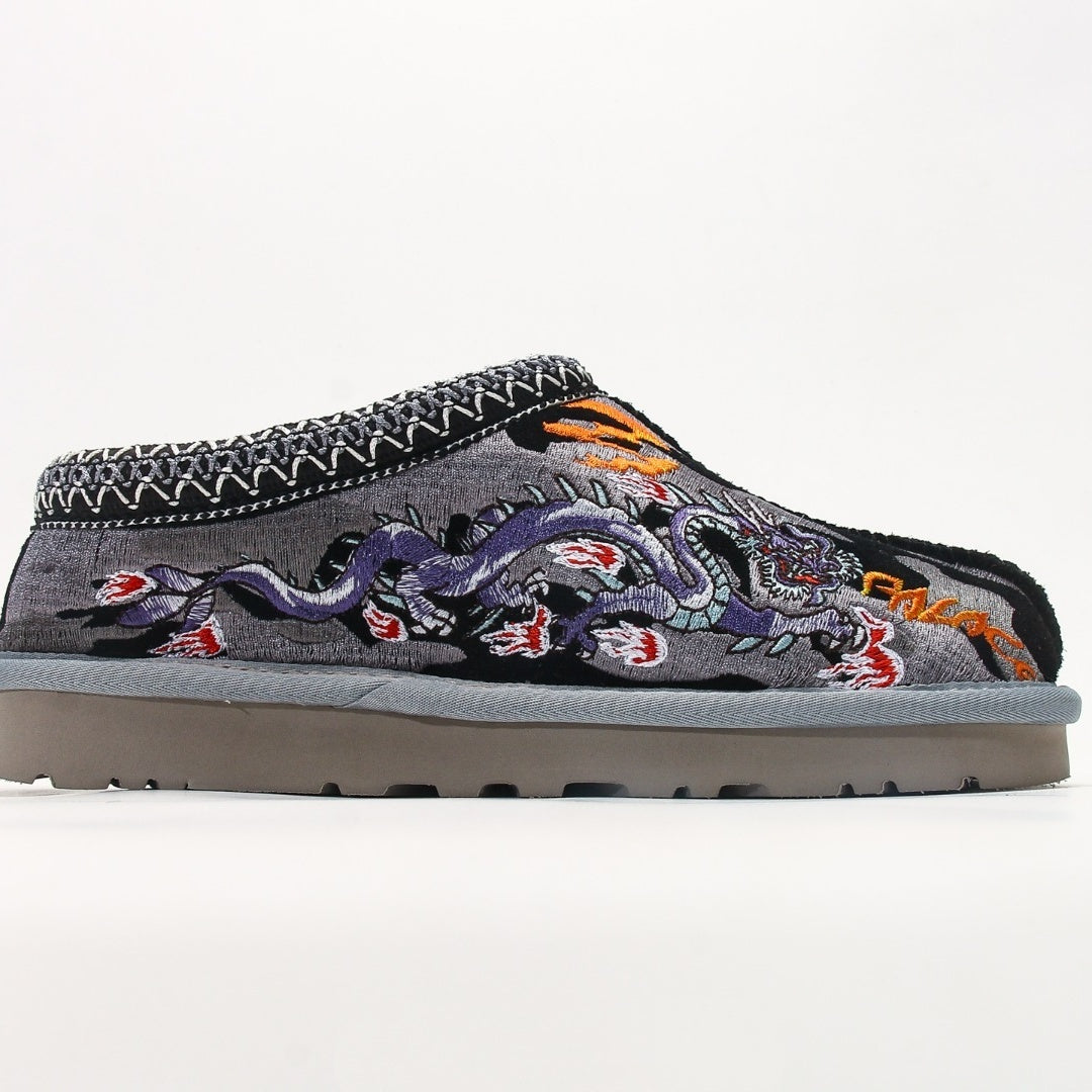 Women's Tasman Slipper