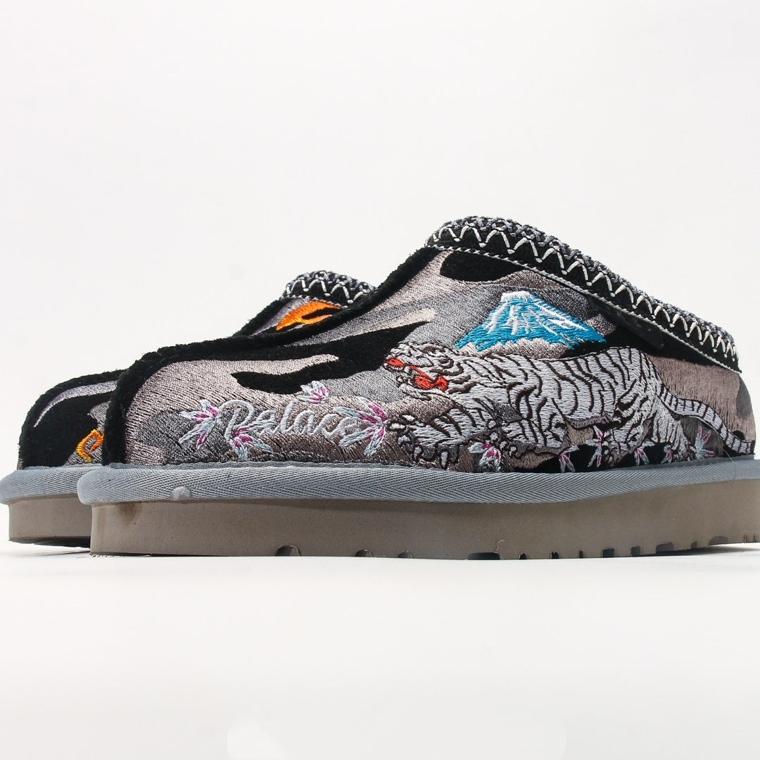 Women's Tasman Slipper