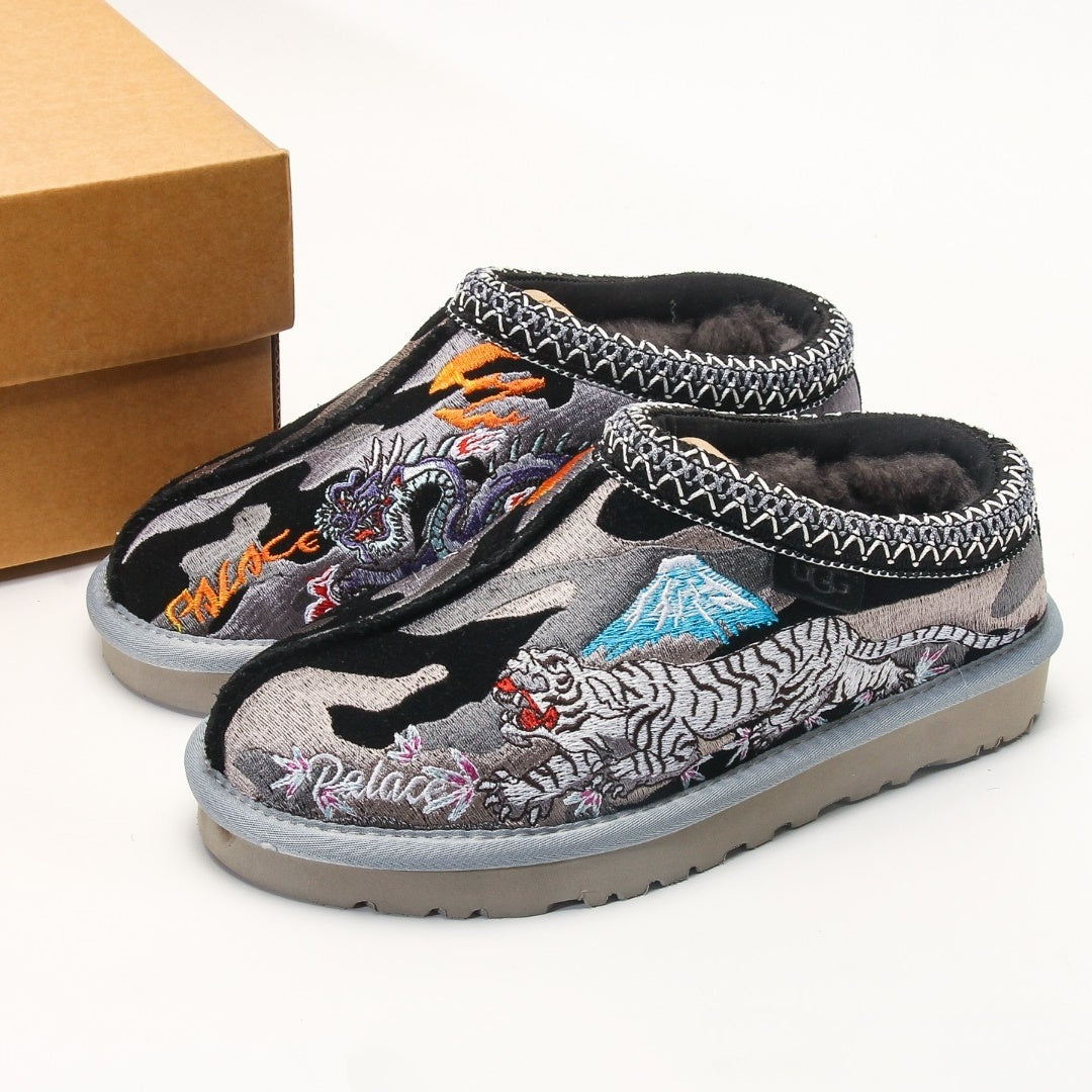 Women's Tasman Slipper