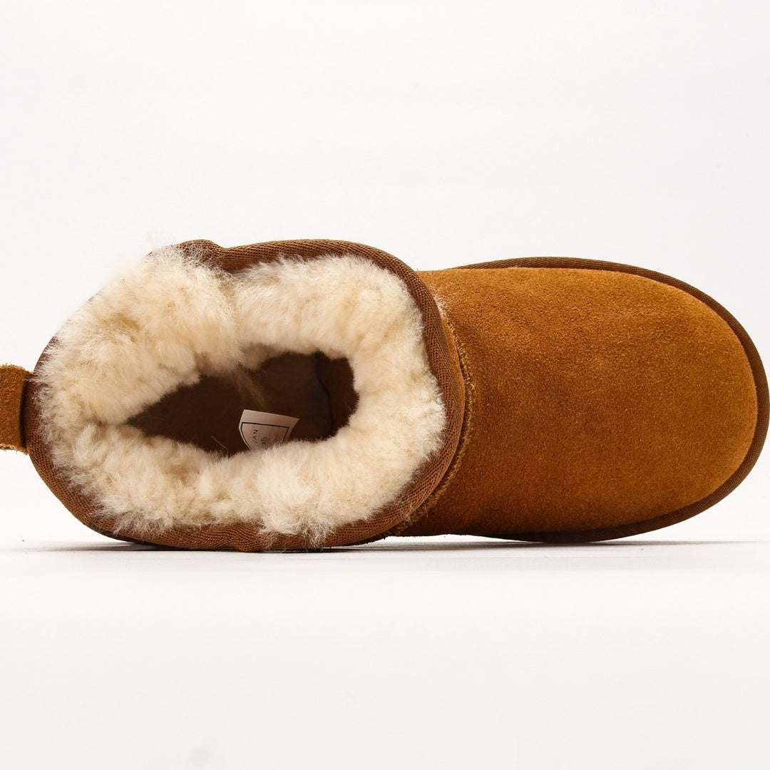 Classic Ultra Mini Boot