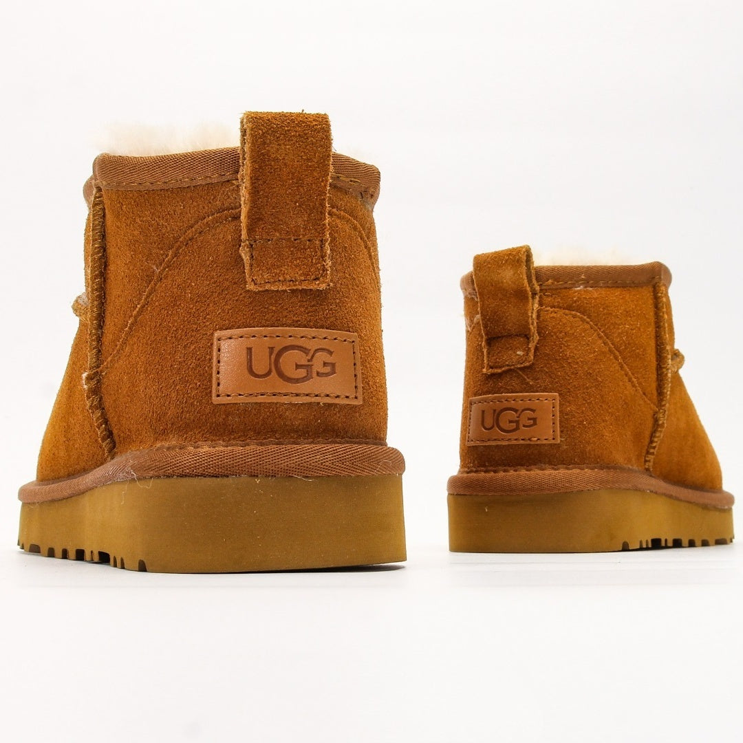 Classic Ultra Mini Boot