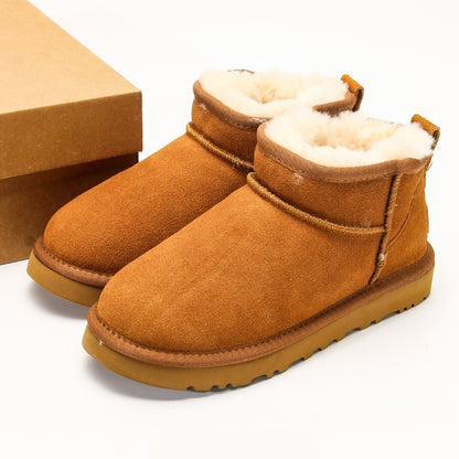 Classic Ultra Mini Boot