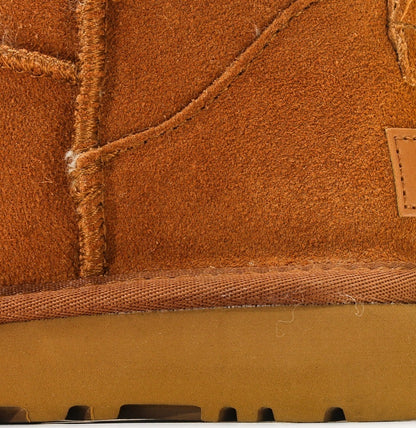 Classic Ultra Mini Boot