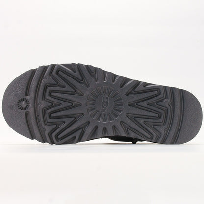 Classic Ultra Mini Boot - Grey