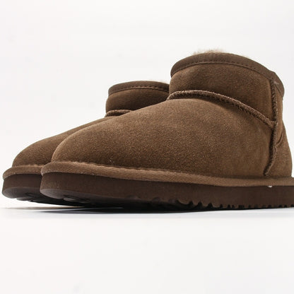 Classic Ultra Mini Boot