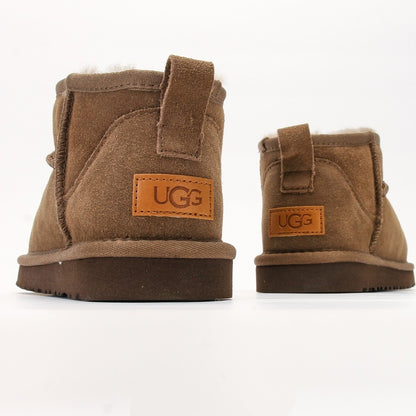 Classic Ultra Mini Boot