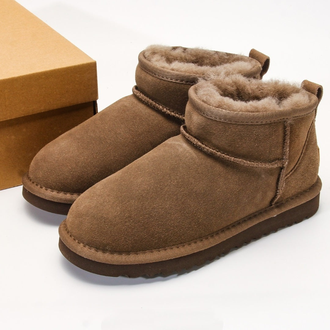 Classic Ultra Mini Boot
