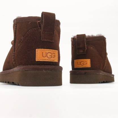 Classic Ultra Mini Boot