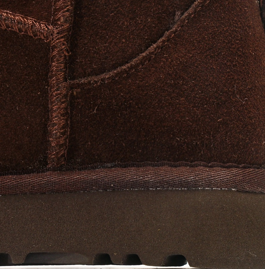 Classic Ultra Mini Boot