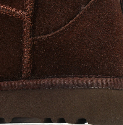 Classic Ultra Mini Boot