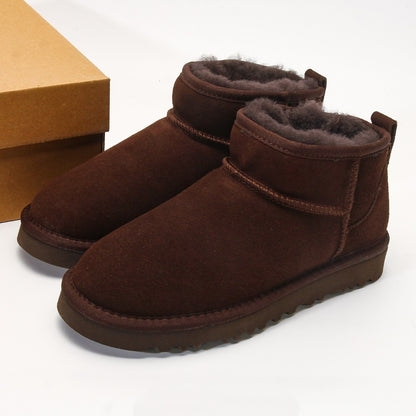 Classic Ultra Mini Boot