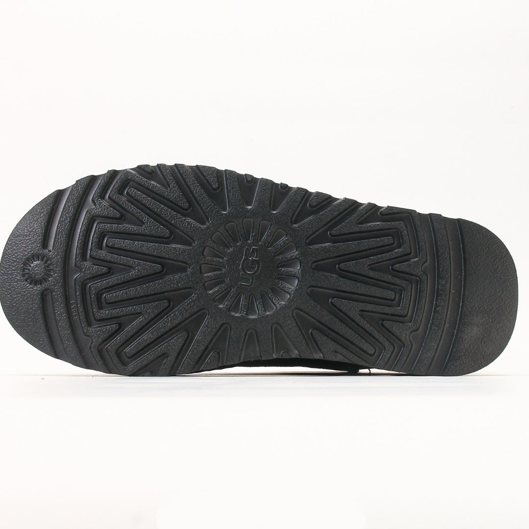 Classic Ultra Mini Boot - Black