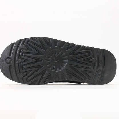 Classic Ultra Mini Boot - Black