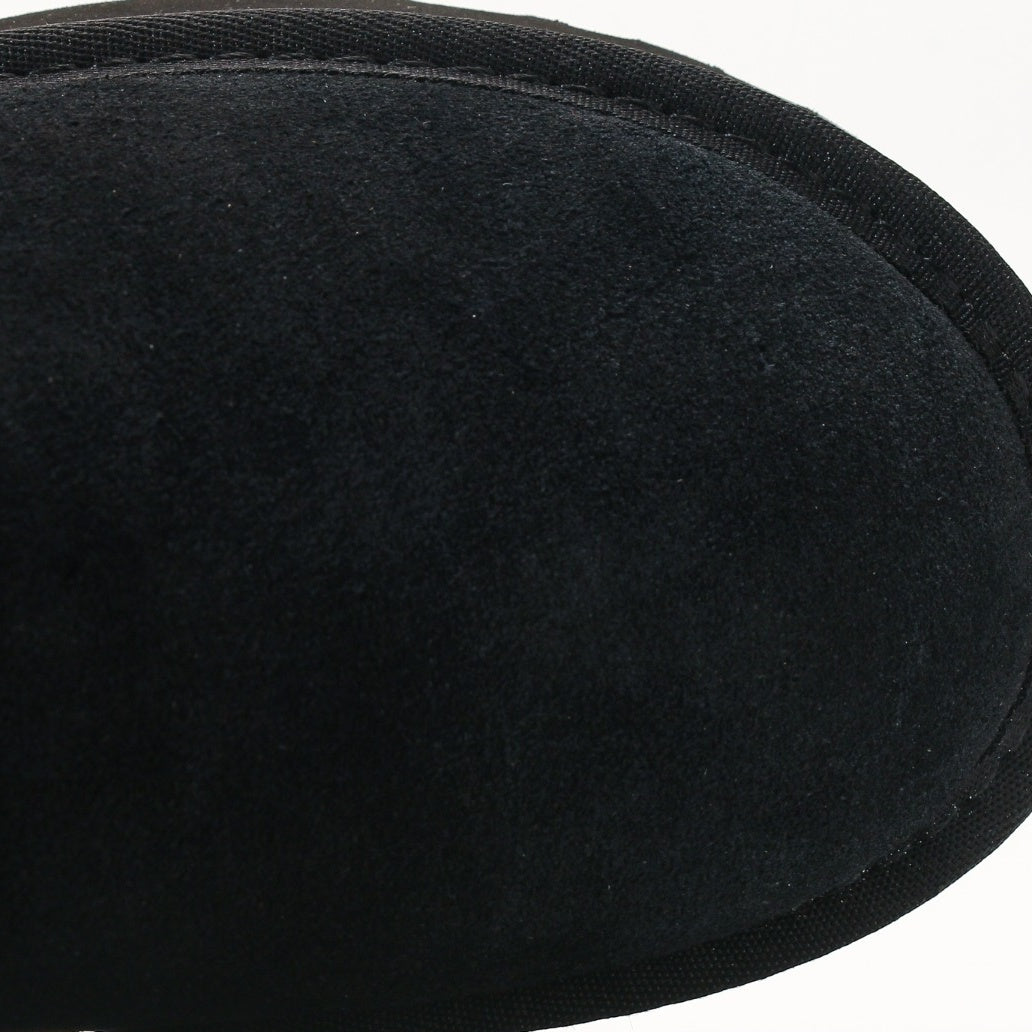 Classic Ultra Mini Boot - Black