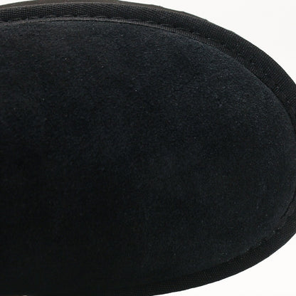 Classic Ultra Mini Boot - Black