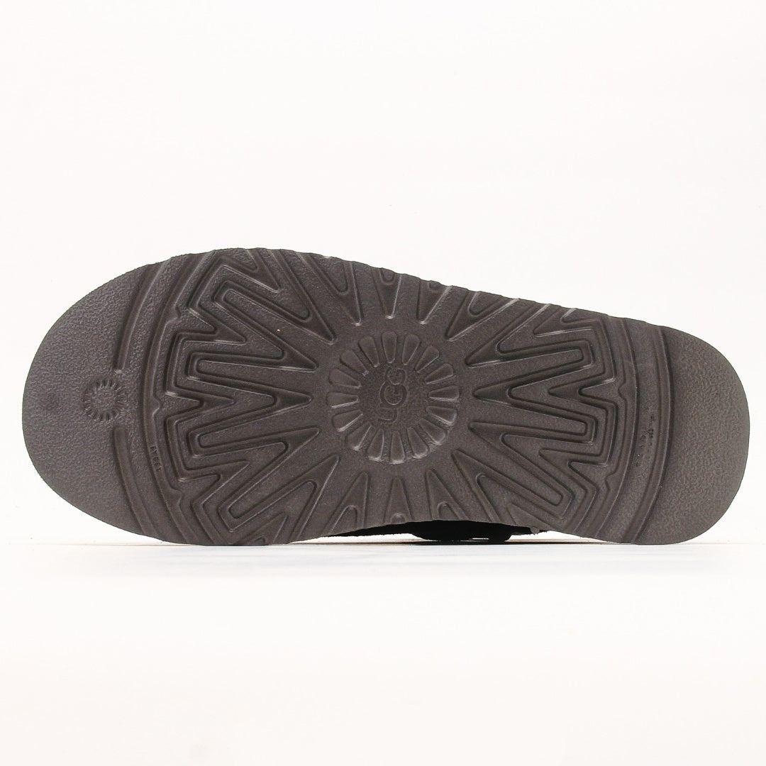 Classic Ultra Mini Boot - Grey