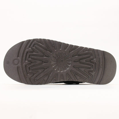 Classic Ultra Mini Boot - Grey
